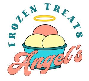 Angels Frozen Treats